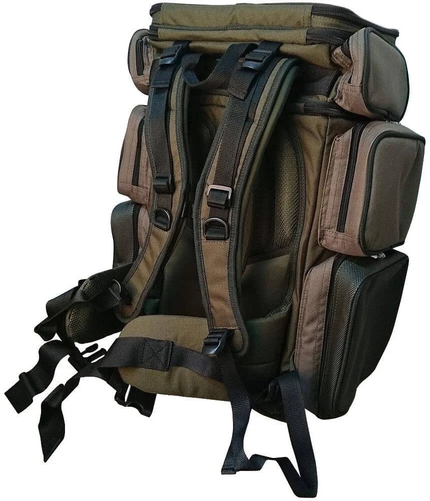 Best Carp Rucksack Top Fishing Rucksacks for 2024