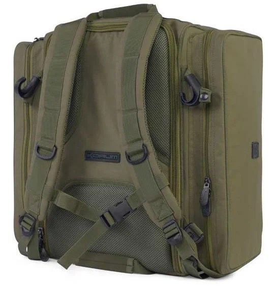 Best Carp Rucksack Top Fishing Rucksacks for 2024