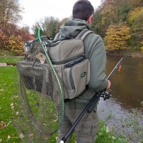 Best Carp Rucksack Top Fishing Rucksacks for 2024