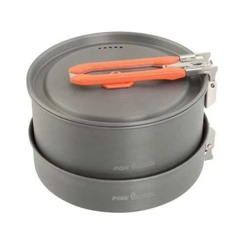 10 Popular Carp Fishing Cooking Sets Under £50 The Carp Hideout