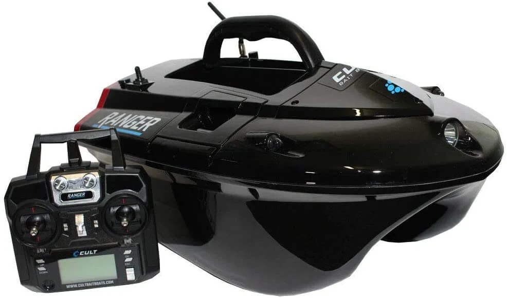 Best Bait Boat for Carp Fishing Top 8 Bait Boat Reviews