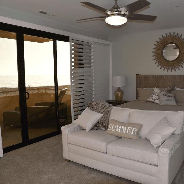 4885 Sandyland Rd 2 Beach Front Rental in Carpinteria, CA