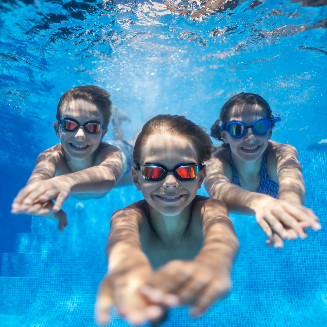 Community Pool Expands Rec Swim Hours City of Carpinteria