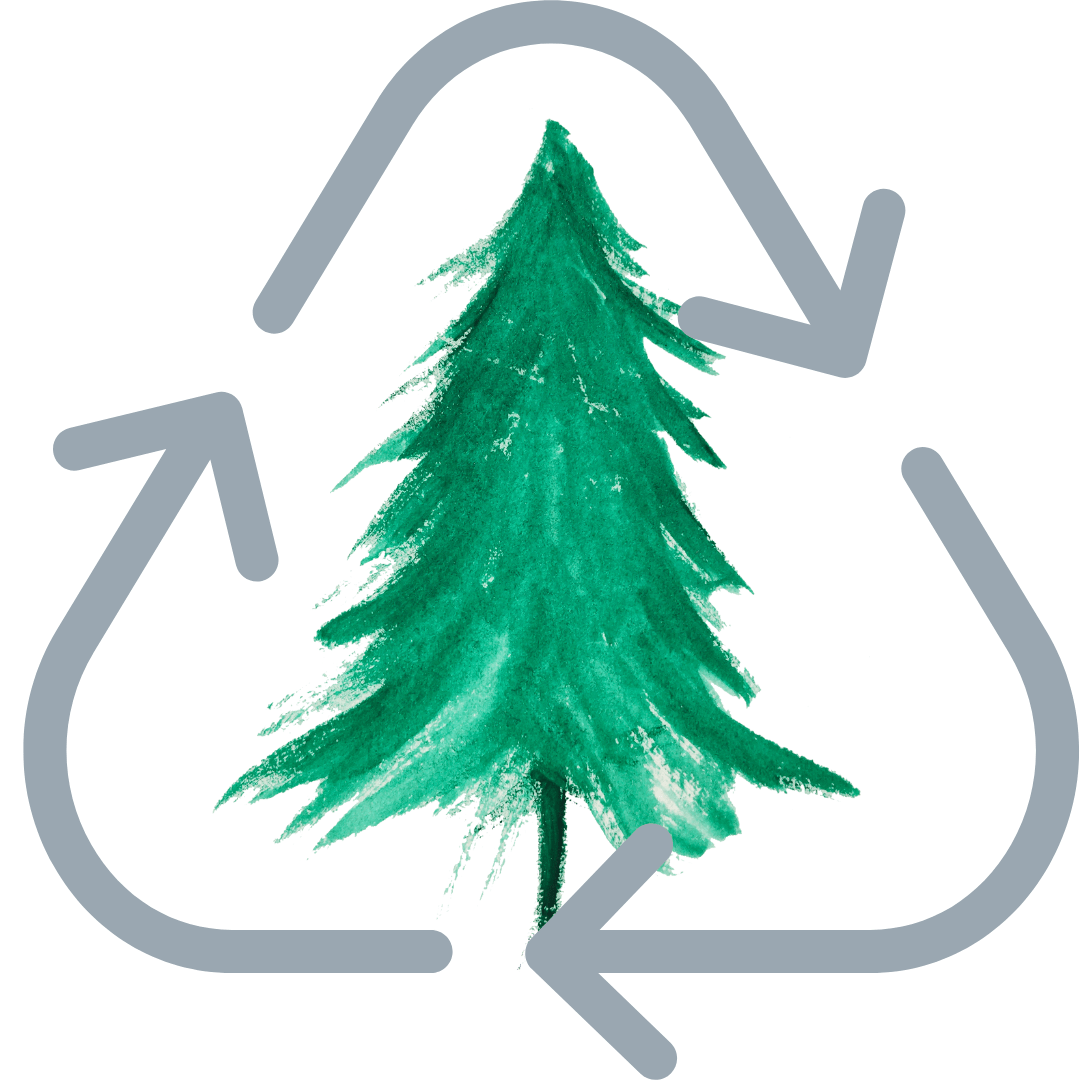 Did you know? Your Christmas Tree is Recyclable! City of Carpinteria