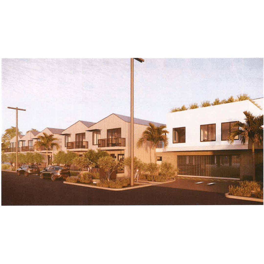 ARB to review Carpinteria Avenue mixeduse proposal City of Carpinteria