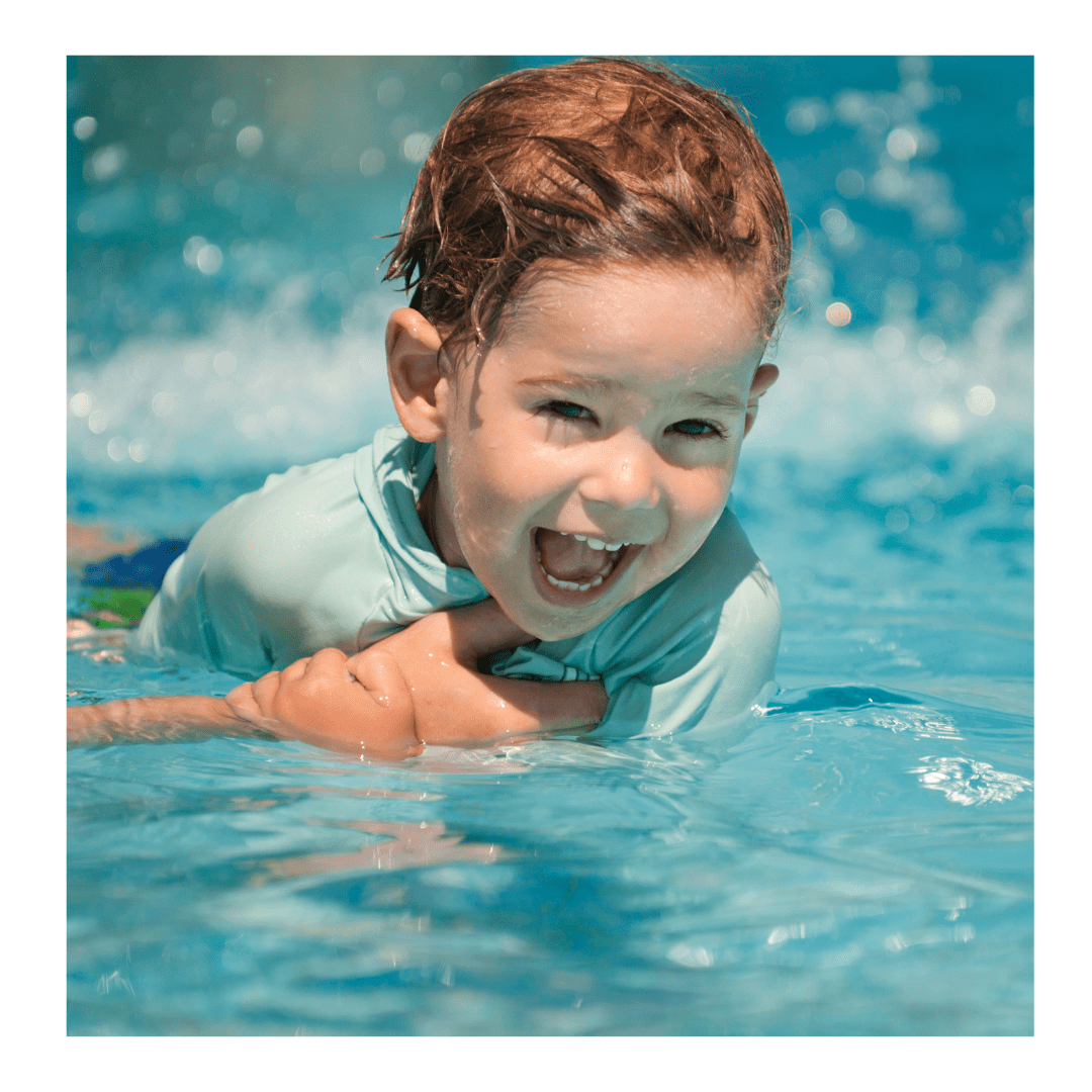 Swim lesson registration opens April 1 City of Carpinteria