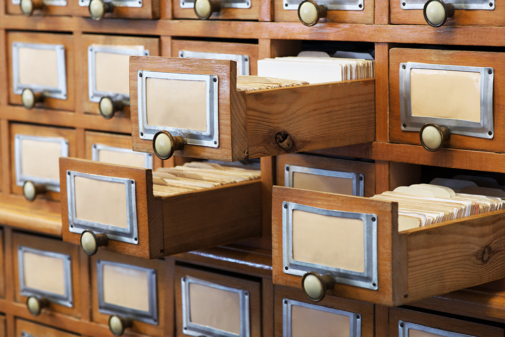 Catalog Carpinteria Community Library