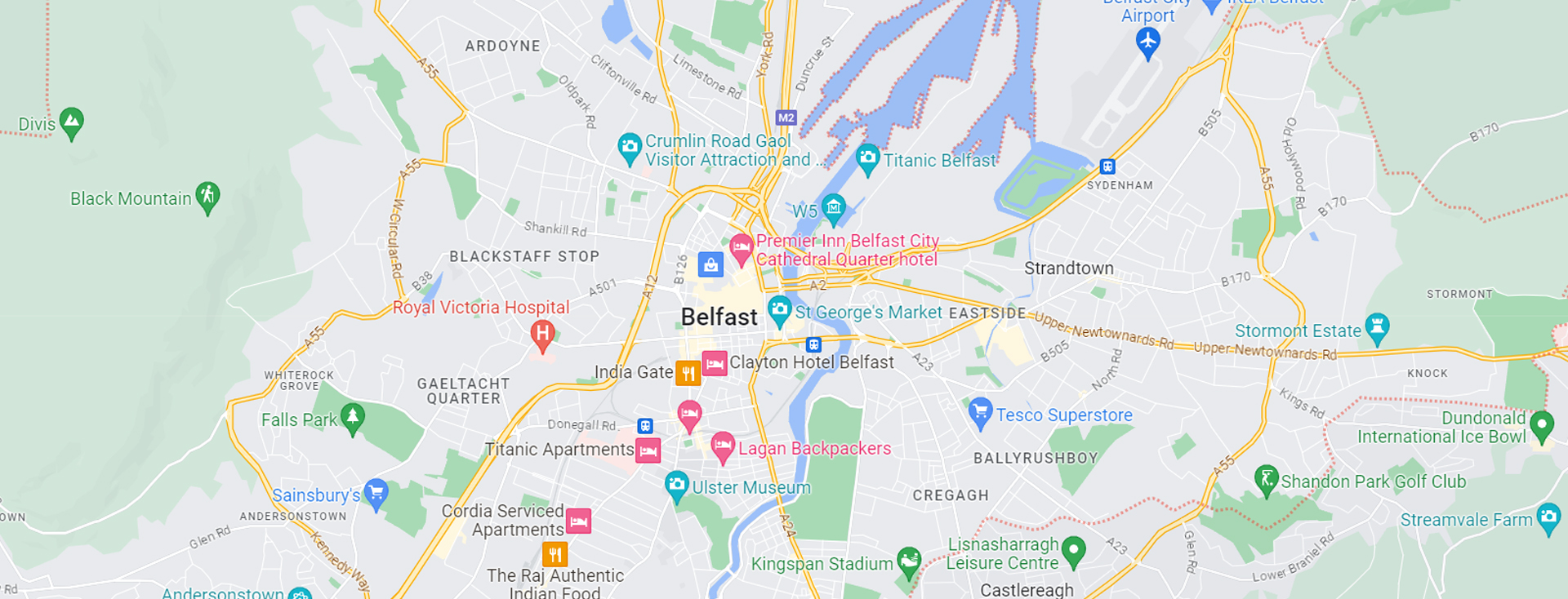 Car Finance in Belfast Bad Credit & No Deposit Carplus