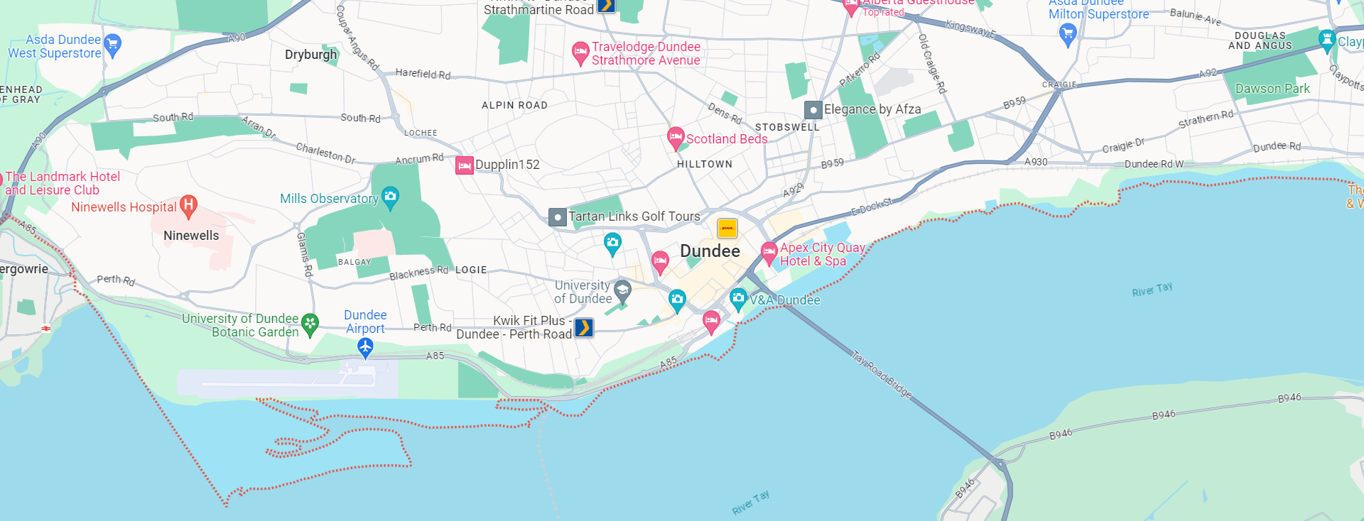 Car Finance in Dundee Bad Credit & No Deposit Carplus