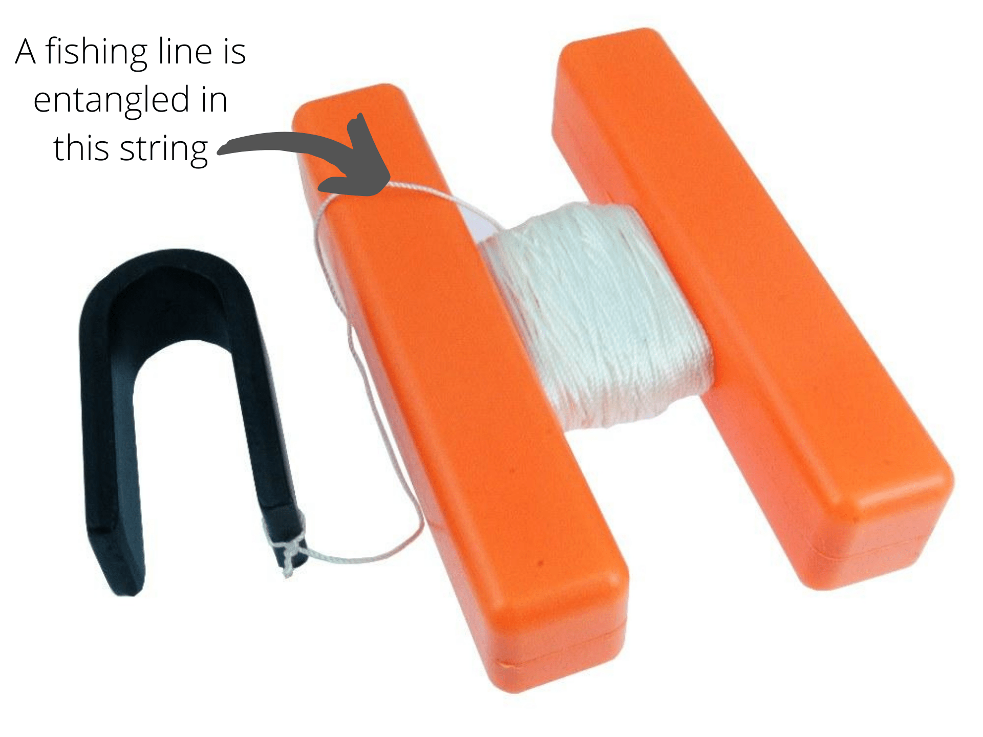 Which marker to choose? Carp marker