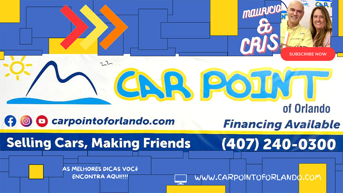 CAR Point OF Orlando, Inc.