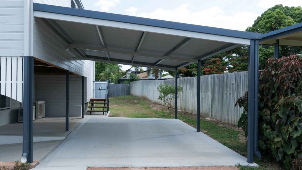 SUPREME CARPORTS CANBERRA Local Building Company in ACT