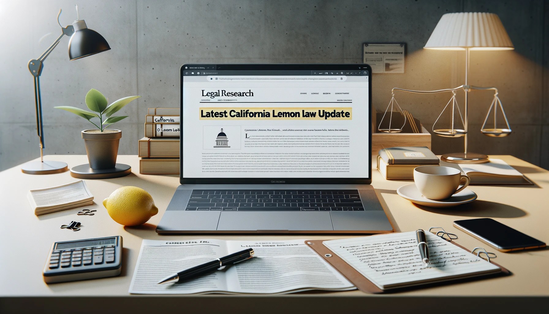 Get The Best Lemon Law Lawyers In California Top 2024