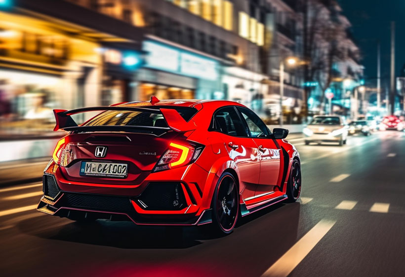 Brake Light Comes On When Accelerating (Causes and Solutions)