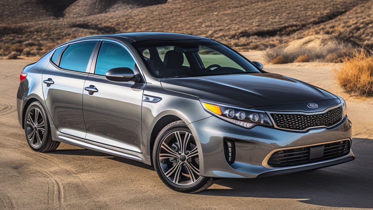 Brake Light Comes On When Accelerating (Causes and Solutions)