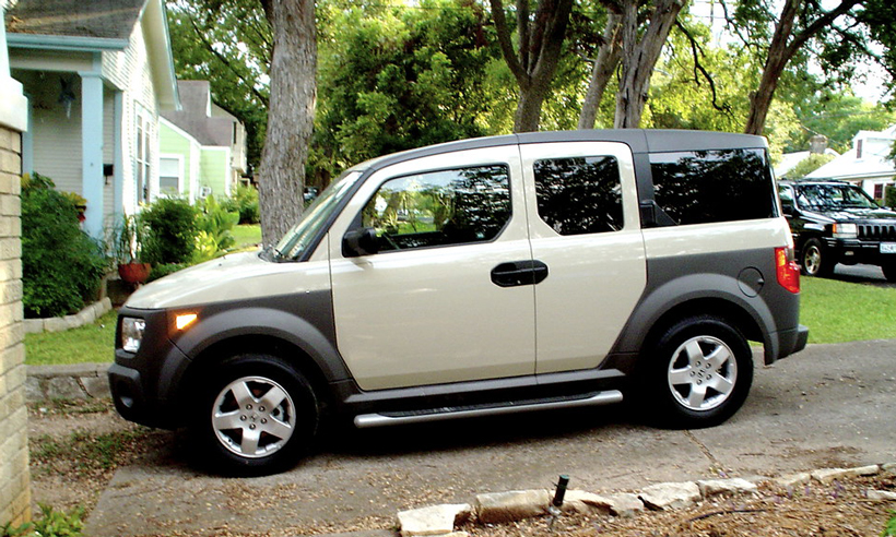 Honda Element AC not working (Troubleshooting Guide)