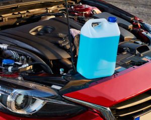 Why Should Engine Coolant Be Changed Periodically? Importance and Benefits