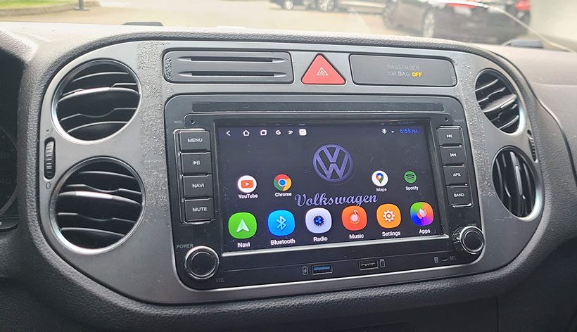 8 Common Causes of VW Bluetooth Not Working With Solution