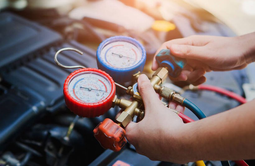 Honda Element AC Not Working What Should You Do?