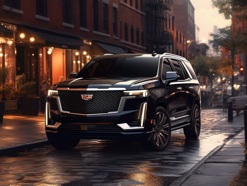 Cadillac Escalade Remote Start Not Working: Causes And Solutions