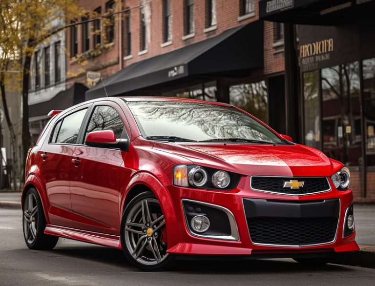 Why Is Chevy Sonic Remote Start Not Working [Possible Causes And Their