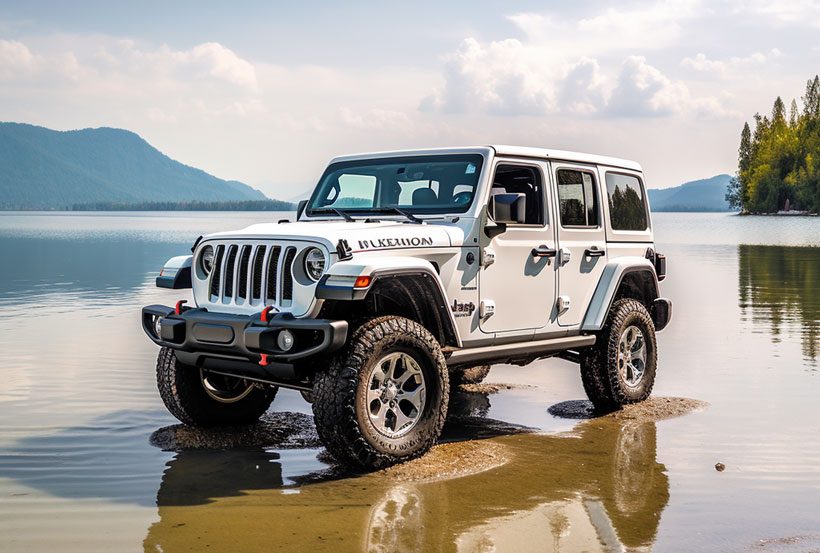 What Are The Causes Of Jeep Wrangler Remote Start Not Working?