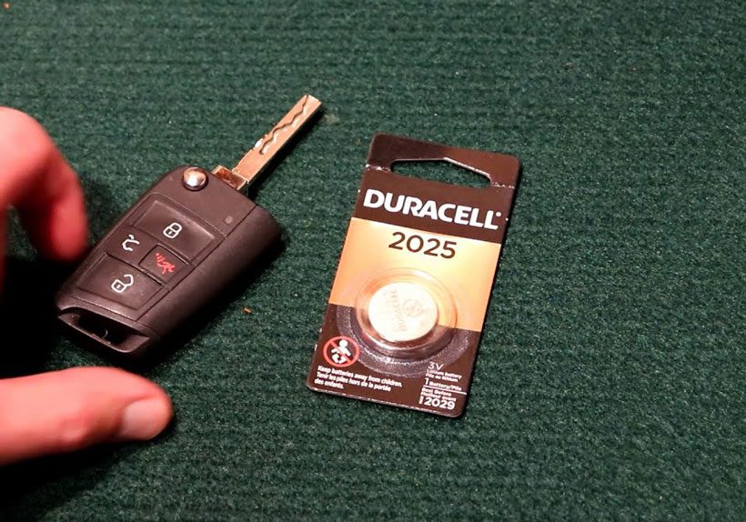 Volkswagen Tiguan Remote Start Not Working