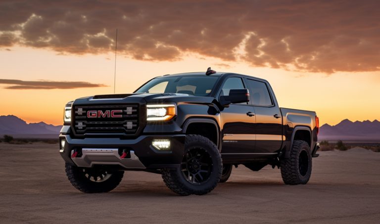 Why Is My GMC Sierra Remote Start Not Working? Solutions, Fixes And How