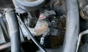 Subaru Outback Won’t Start: 5 Common Causes and Solutions