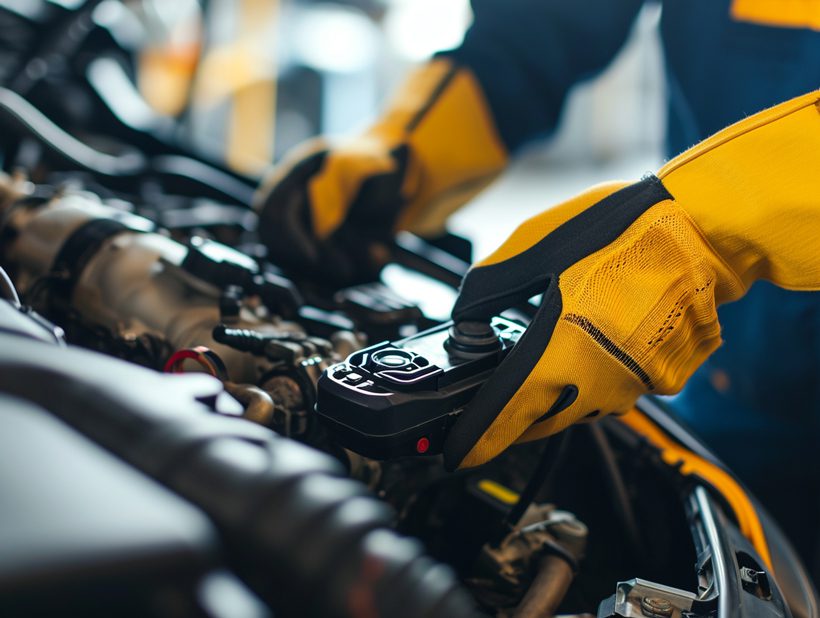 Check Engine Light Causes: Crack Code Reader Diagnostics