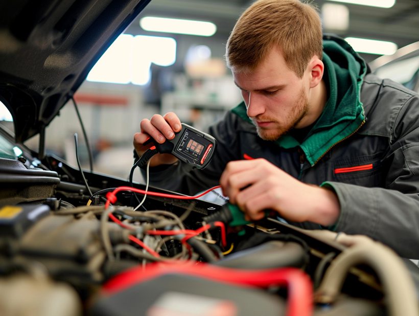 Car Won't Hold Idle? Fix Idling and Stalling Now