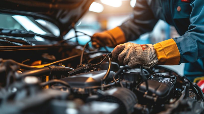 How to Fix Rattling Heat Shields: Quiet Your Ride