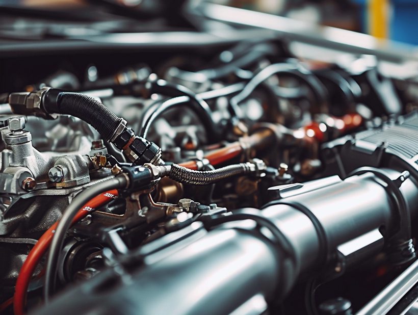 How to Adjust Valve Lash Boost Performance & Silence