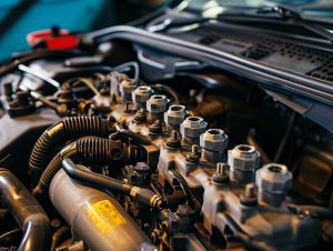 Fix Rough Idle: How to Replace Idle Air Control Valve