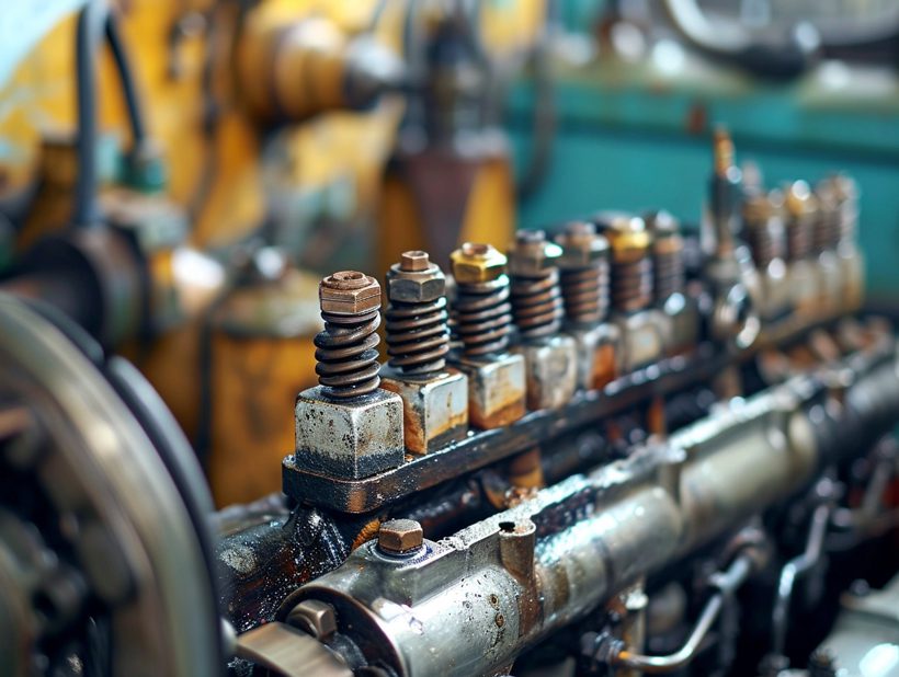 How to Test Fuel Injectors Spot System Failures