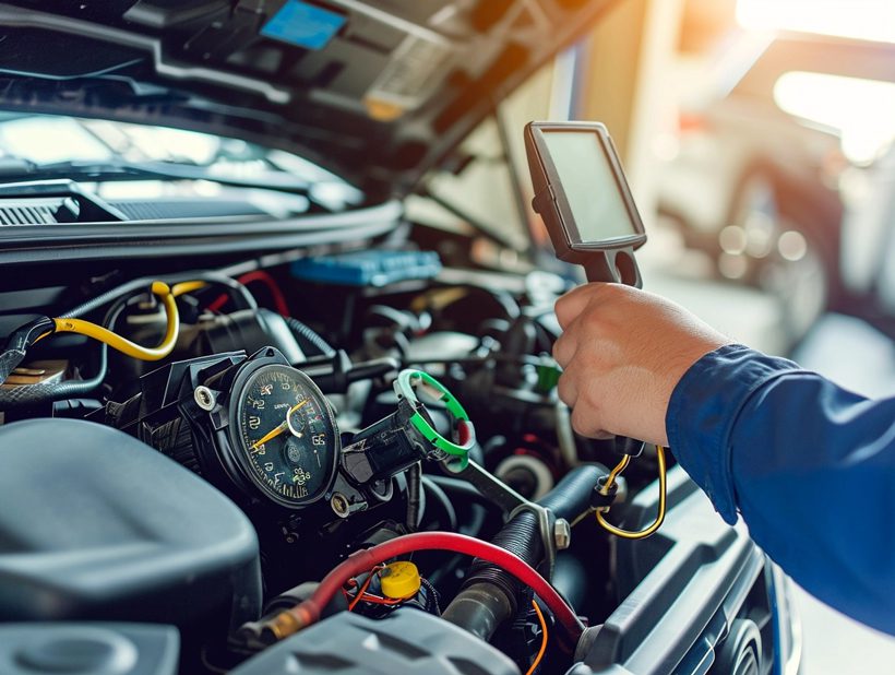 Car Won't Start After Getting Gas? Fix No Start Issues