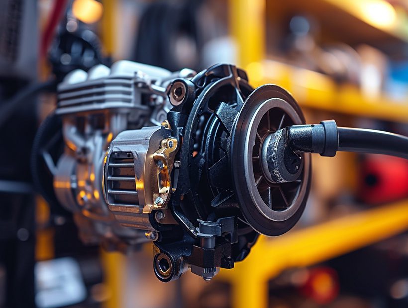 Fix Power Steering Problems Key Diagnosis Tips