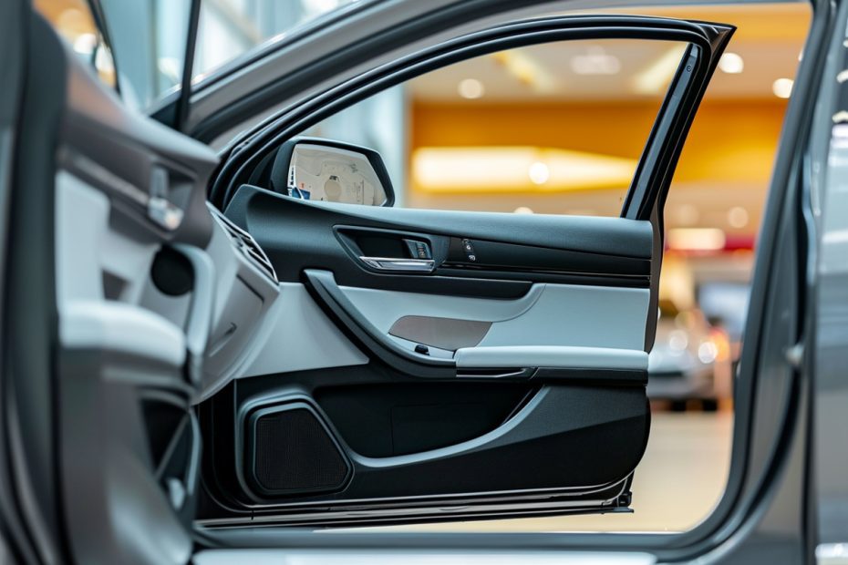 Fix Power Door Lock Problems Easy Diagnosis Guide