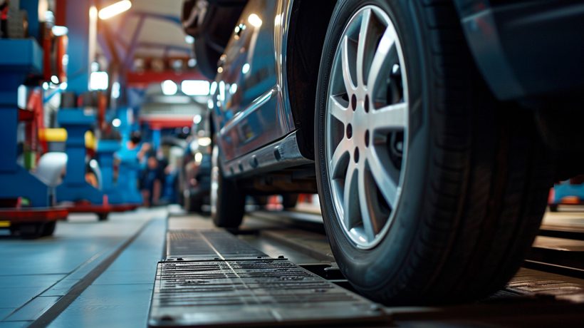 Flush Your Brake System: A Step-by-Step Guide