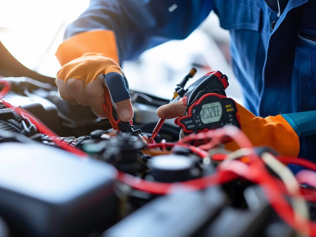 Why Is My Coolant Brown? Causes and Solutions