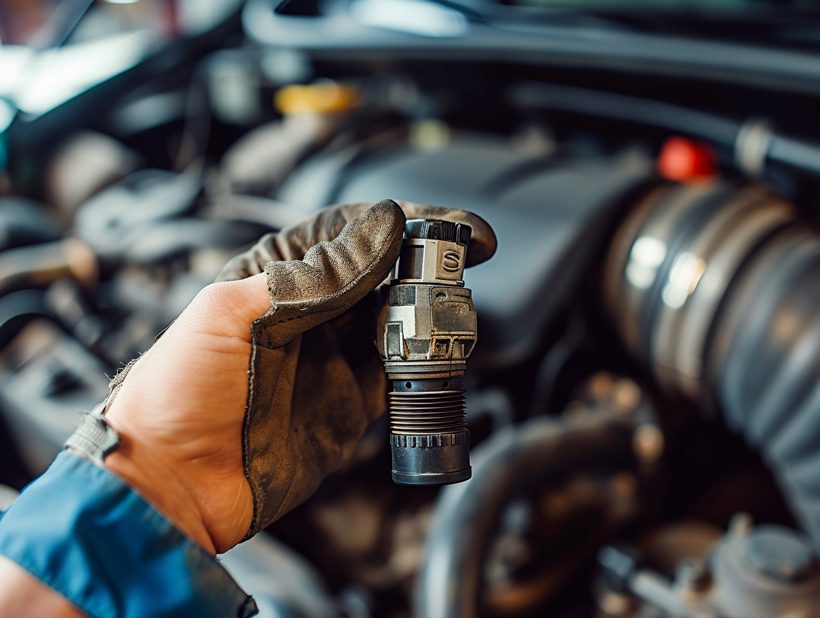 How to Replace an Oxygen Sensor: Quick Tips & Locations