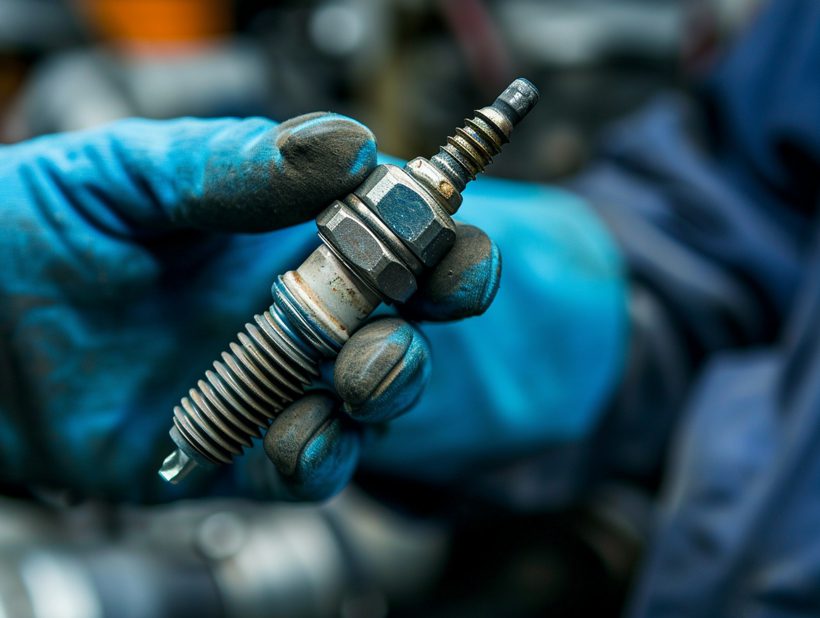 How to Replace Spark Plugs: DIY Tips & Safety Guide