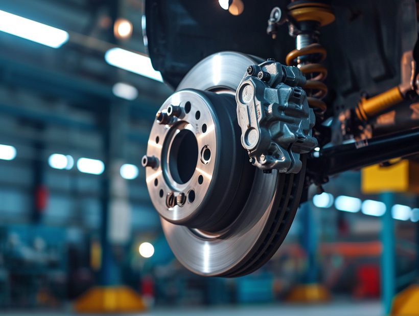 Adjust Parking Brake: Fix & Diagnose Issues Easily