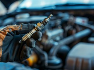 How to Replace Spark Plugs: DIY Tips & Safety Guide