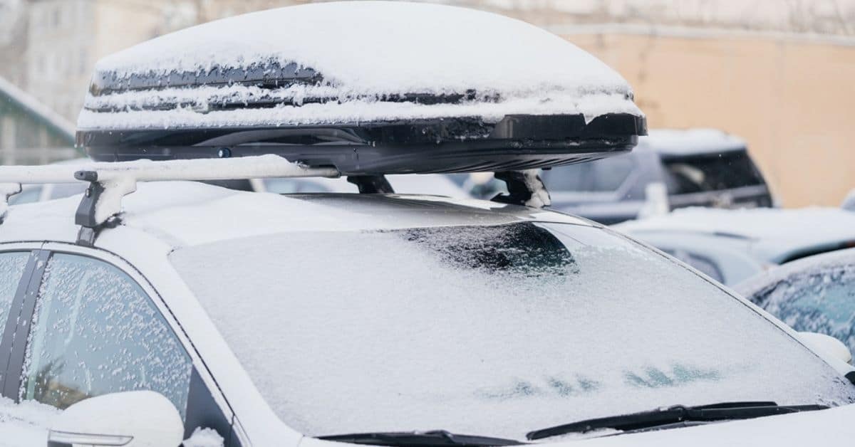 7 Best Ski Roof Cargo Boxes In 2022 Review by Car Proper