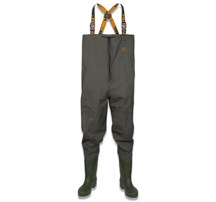 Best Chest Waders for Carp Fishing UK Reviews & Prices Carp Squad