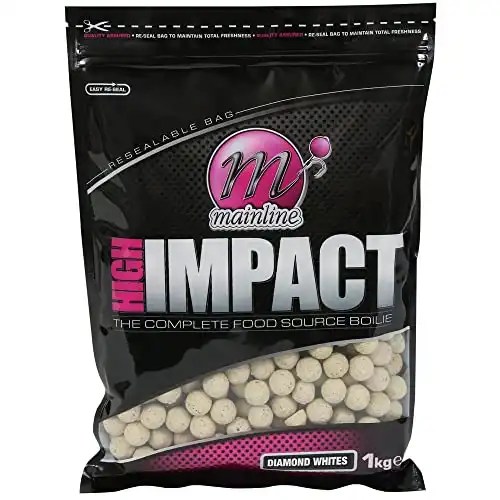 7 Best Shelf Life Boilies (Better Than Frozen Baits?) Carp Squad