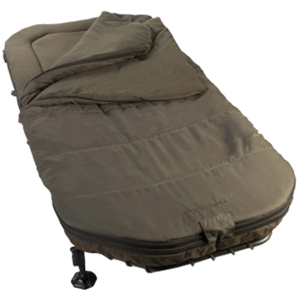 AVID BENCHMARK X SLEEP SYSTEM (WIDE) Carp Tackle Giveaways