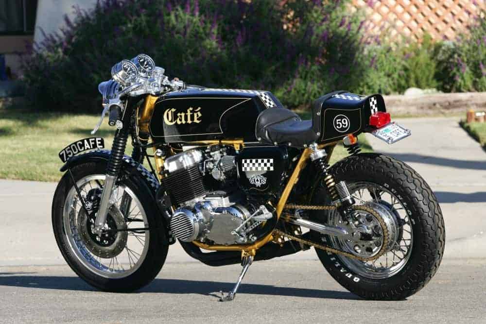 Cafe Racer Pocket Bike ubicaciondepersonas.cdmx.gob.mx