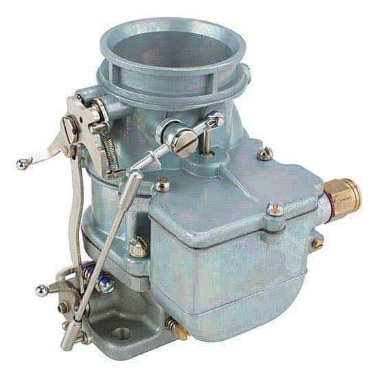 NEW 2 Barrel Stromberg Style 97 Reproduction Carburetor Carpy’s Cafe
